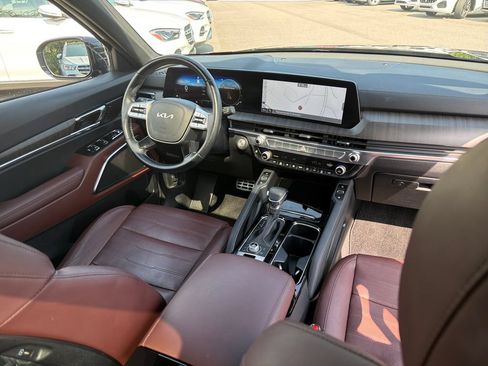 Used 2023 Kia Telluride SX Prestige AWD/4WD image 46