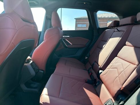 New 2026 BMW X1 xDrive28i w/ Technology Package AWD/4WD image 21
