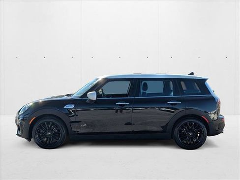 Used 2021 MINI Cooper Clubman S image 9