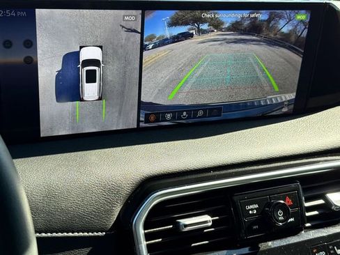 Used 2025 Nissan Armada Platinum image 26