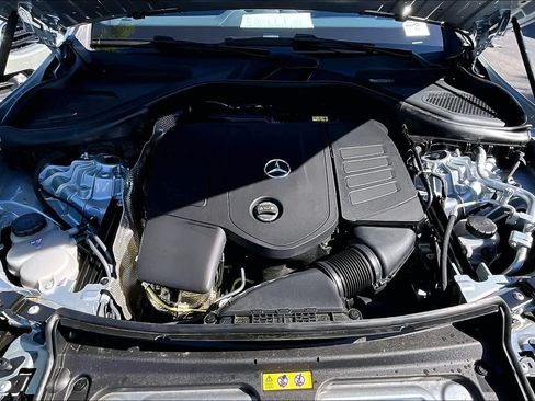 Certified 2026 Mercedes-Benz GLC 300 4MATIC image 31