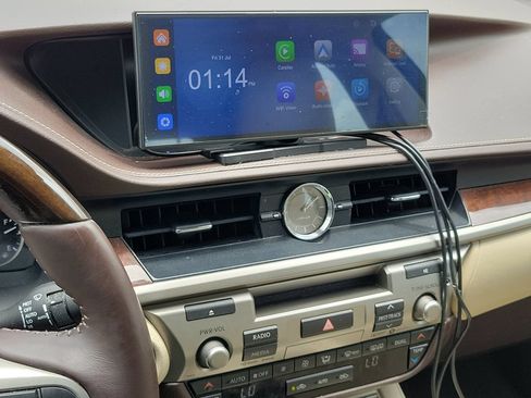 Used 2017 Lexus ES 350 w/ Navigation System Package FWD image 32
