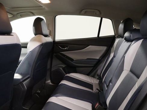 Used 2023 Subaru Crosstrek Hybrid w/ Moonroof Package w/Navigation image 33