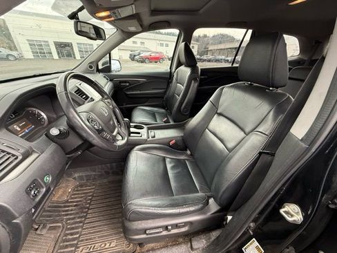 Used 2017 Honda Pilot EX-L image 13