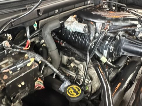 Used 2003 Ford F150 Harley-Davidson RWD image 64