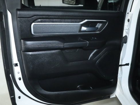 Used 2023 RAM 1500 Big Horn image 13