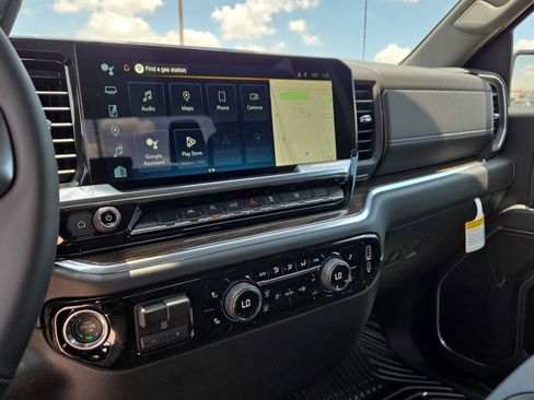 New 2026 Chevrolet Silverado 1500 LT AWD/4WD image 25