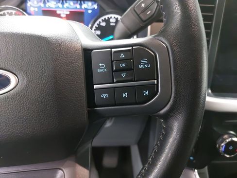 Used 2022 Ford F150 XLT w/ Equipment Group 302A High image 17