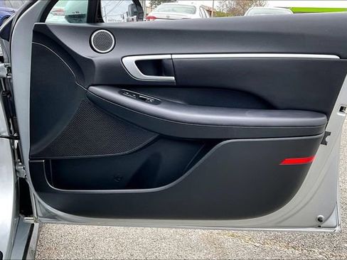 Used 2024 Hyundai Sonata SEL image 25