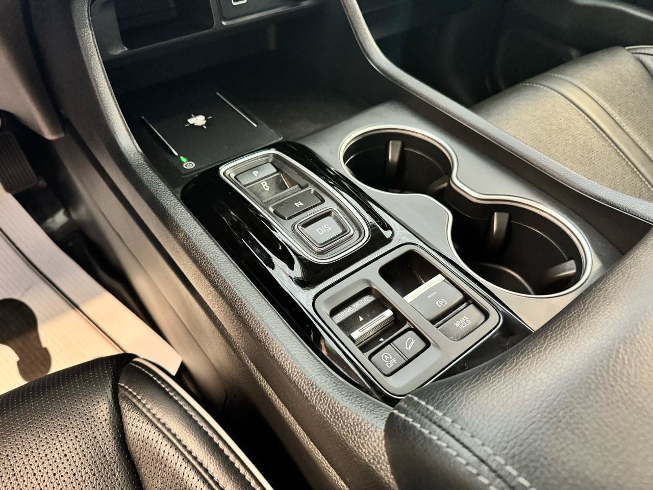 Used 2023 Honda Pilot Elite image 18
