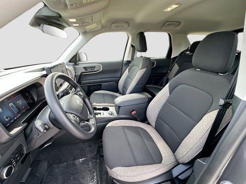 New 2026 Ford Bronco Sport Big Bend AWD/4WD image 14