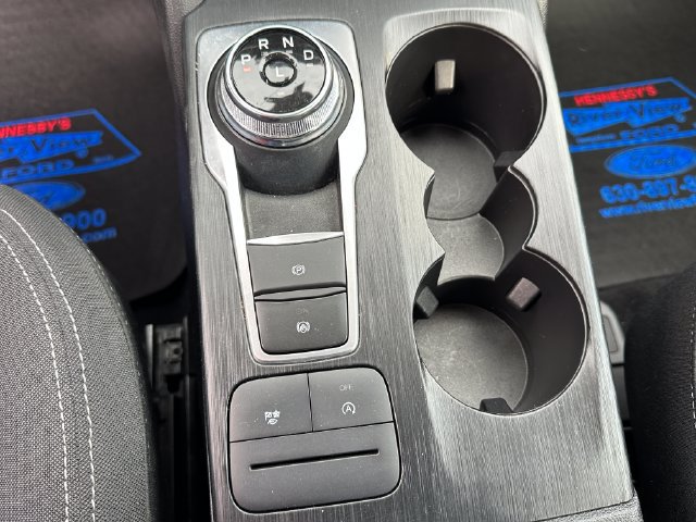 Used 2023 Ford Escape AWD image 18
