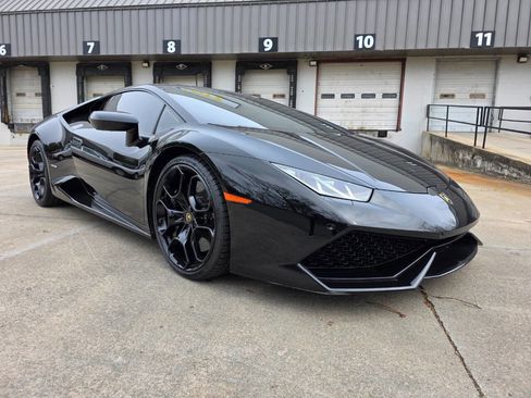 Used 2017 Lamborghini Huracan LP 610-4 Avio image 52