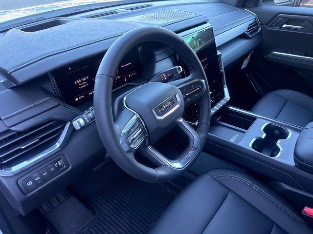 New 2027 GMC Acadia Elevation w/ Black Edition AWD/4WD image 13