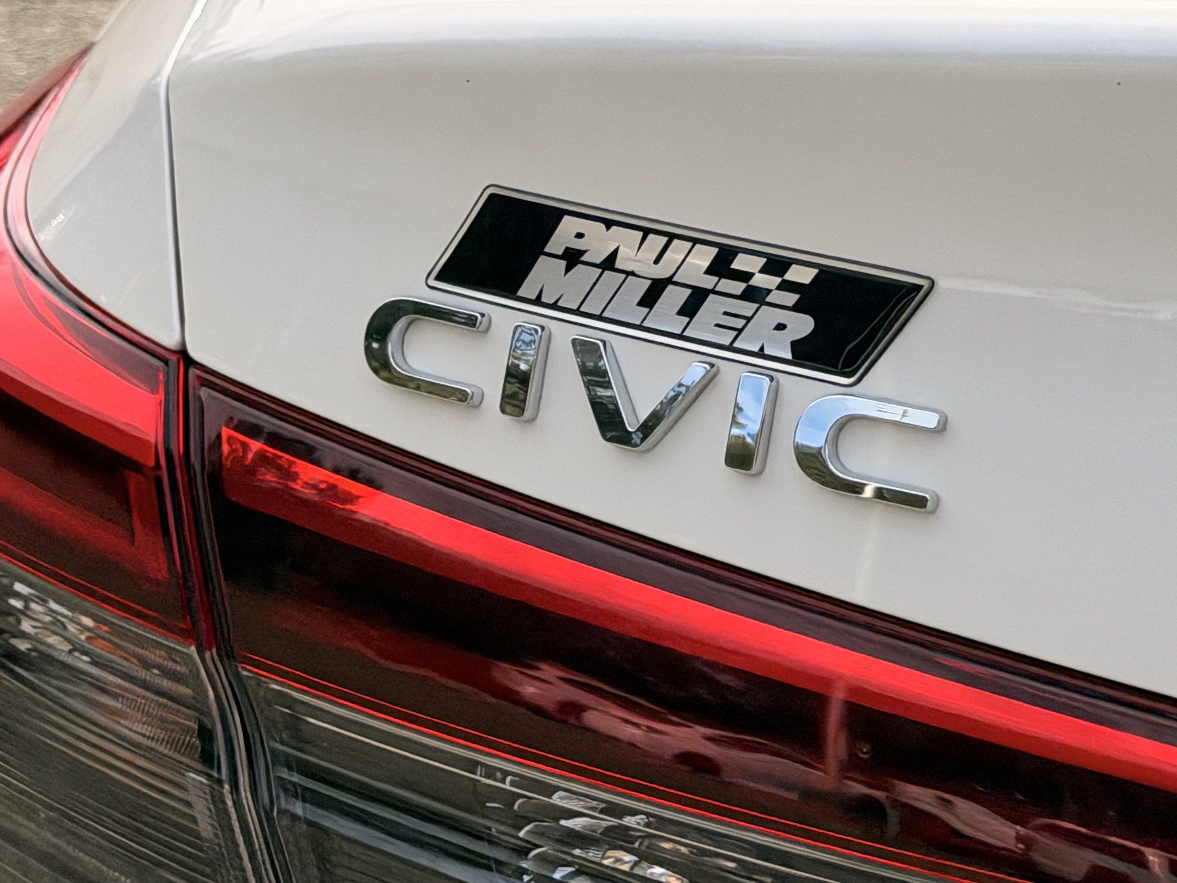 Used 2023 Honda Civic LX image 27