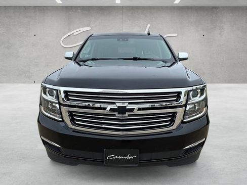 Used 2018 Chevrolet Suburban Premier image 10