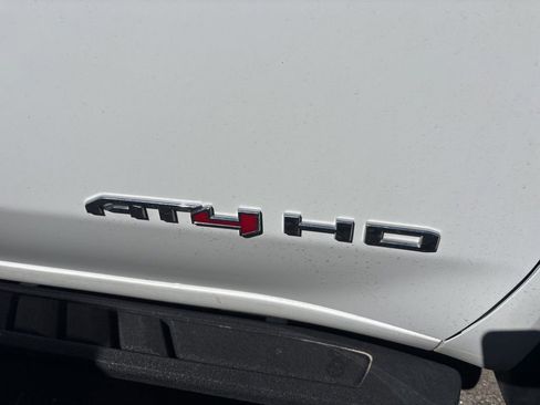 Certified 2024 GMC Sierra 2500 AT4 w/ AT4 Premium Plus Package image 13