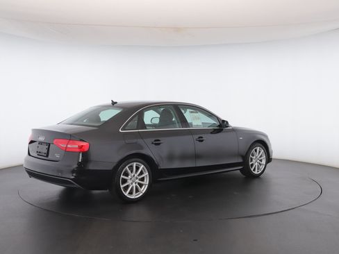 Used 2014 Audi A4 2.0T Premium Plus w/ Premium Plus Package image 26