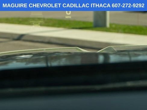 Used 2022 Chevrolet Silverado 1500 High Country w/ High Country Premium Package AWD/4WD image 45