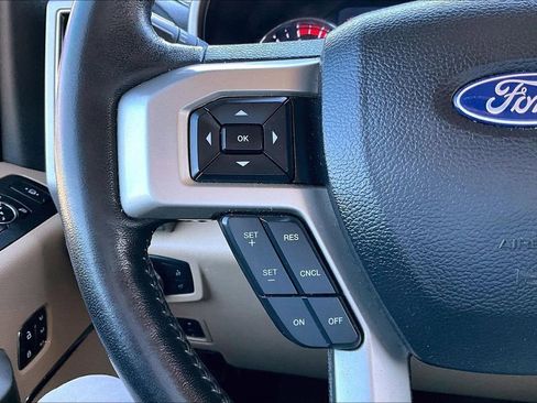 Used 2020 Ford F250 Lariat w/ Lariat Ultimate Package image 24