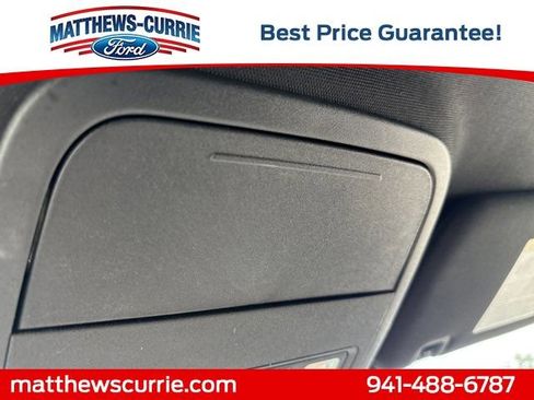 Certified 2025 Ford Explorer Platinum image 26