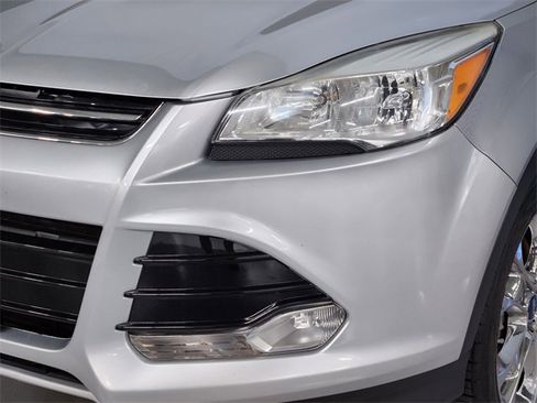 Used 2013 Ford Escape SEL image 12