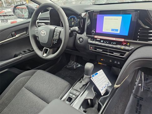 New 2026 Toyota Camry LE image 11