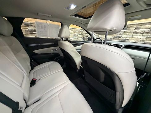 Used 2023 Hyundai Tucson SEL w/ Convenience Package image 28