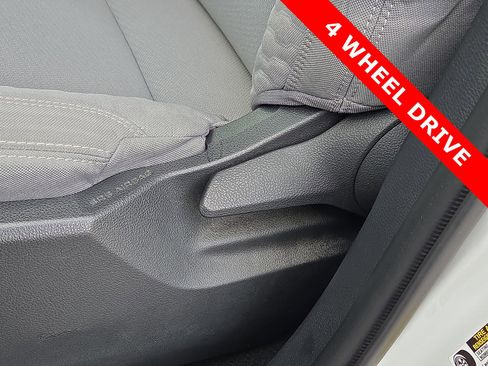 Used 2024 Toyota Tundra SR5 image 14