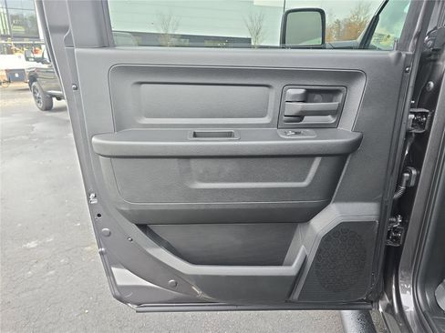 New 2026 RAM 3500 Tradesman image 14