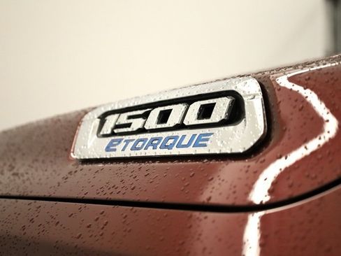 Used 2022 RAM 1500 Big Horn image 42