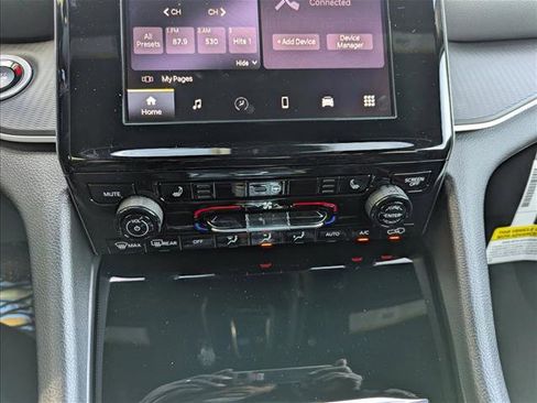 New 2025 Jeep Grand Cherokee Laredo X w/ Luxury Tech Group I image 20