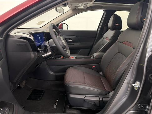 New 2026 Nissan Kicks SR w/ SR Premium Package image 14