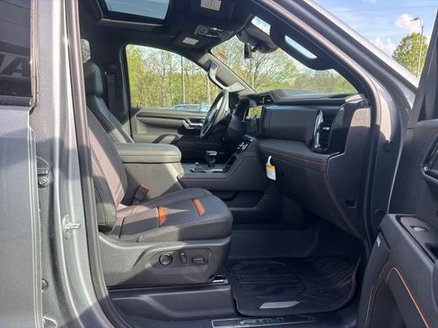 New 2026 GMC Sierra 1500 AT4 image 45
