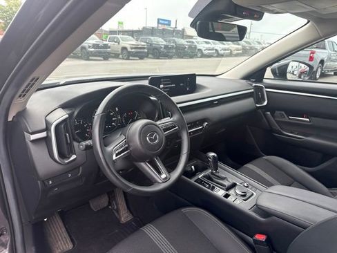 Used 2025 MAZDA CX-50 AWD 2.5 S w/ Premium Package image 11