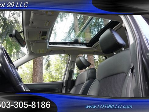 Used 2018 Subaru Forester 2.0XT Premium AWD/4WD image 3