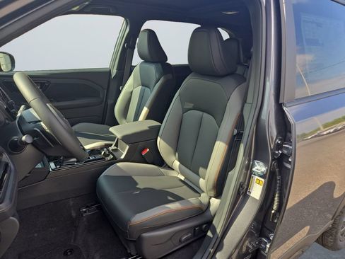 New 2026 Subaru Forester Sport w/ Onyx Edition AWD/4WD image 9