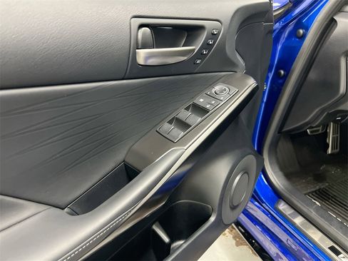 Used 2023 Lexus IS 350 F Sport image 22