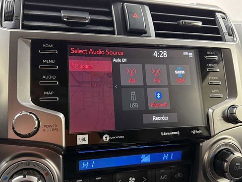 Certified 2020 Toyota 4Runner Limited image 18