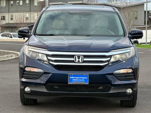 Used 2016 Honda Pilot EX-L image 8