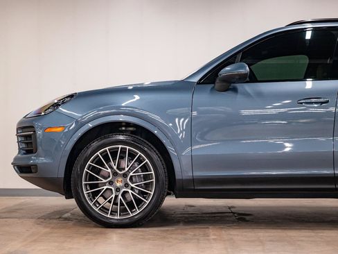 Used 2019 Porsche Cayenne AWD/4WD image 25