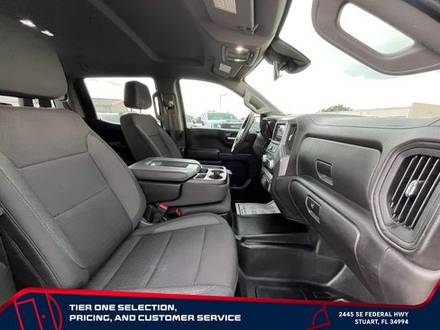 Used 2024 GMC Sierra 1500 Pro w/ Pro Value Package AWD/4WD image 20