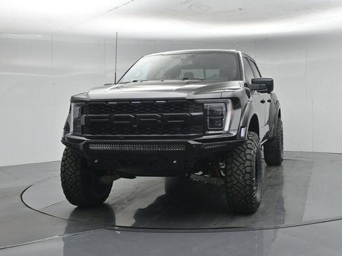 Used 2023 Ford F150 Raptor AWD/4WD image 59