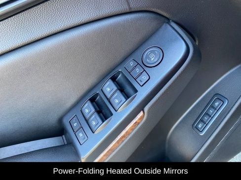 Used 2015 Chevrolet Tahoe LTZ image 26