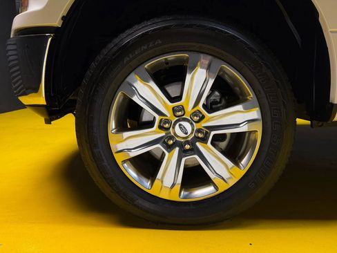 Used 2018 Ford F150 XLT image 10