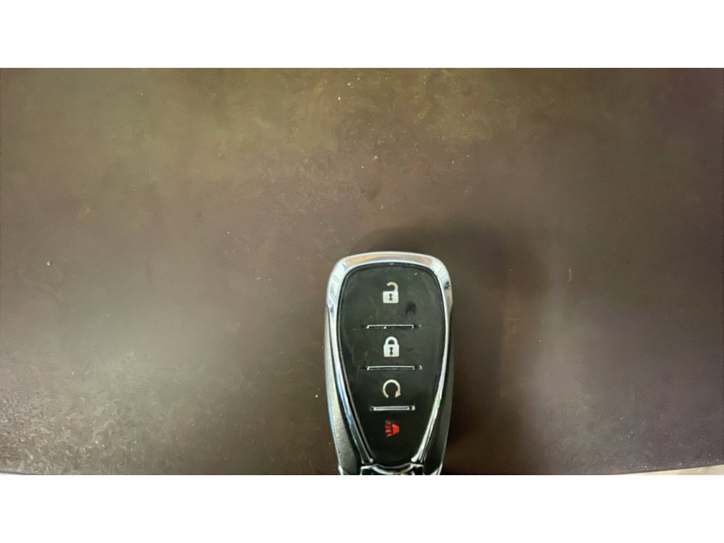 Used 2023 Chevrolet TrailBlazer LT w/ Convenience Package AWD/4WD image 19