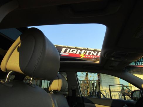 Used 2016 Hyundai Tucson Limited w/ Option Group 03 image 8