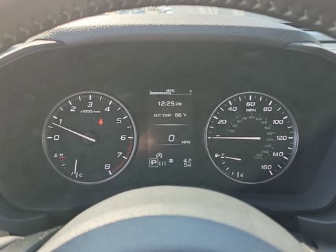 New 2026 Subaru Forester Premium image 10