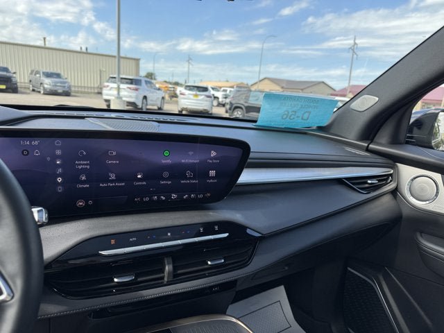 Used 2026 Buick Enclave Avenir w/ Super Cruise Package AWD/4WD image 19