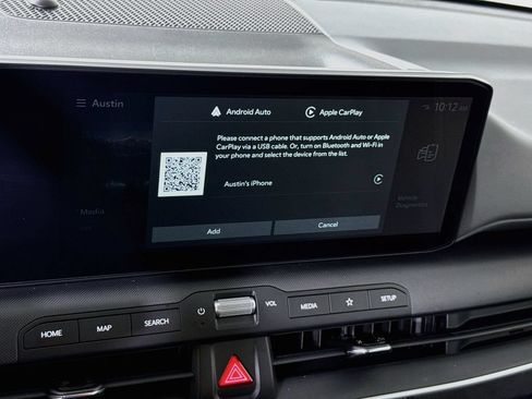 Used 2025 Kia K4 FWD image 7